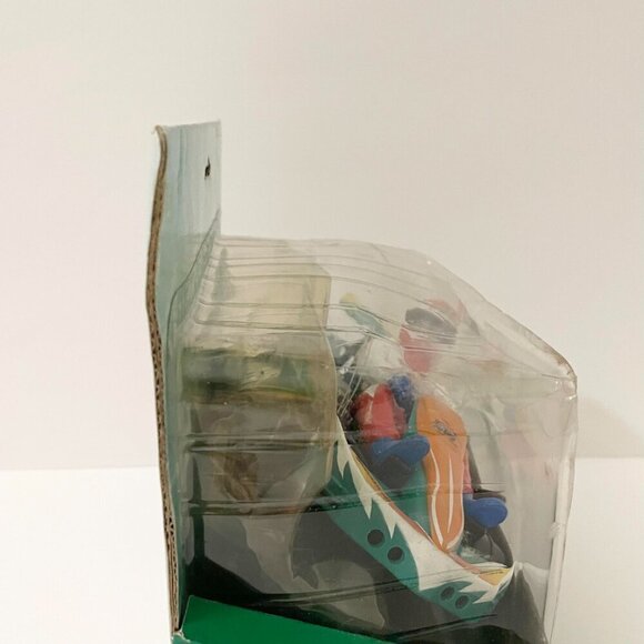 KADIN-CAR Go-Kart Car with Racing Remote Control Damaged Box - Picture 7 of 16